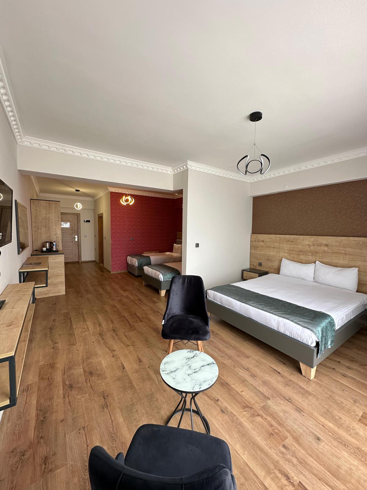 room