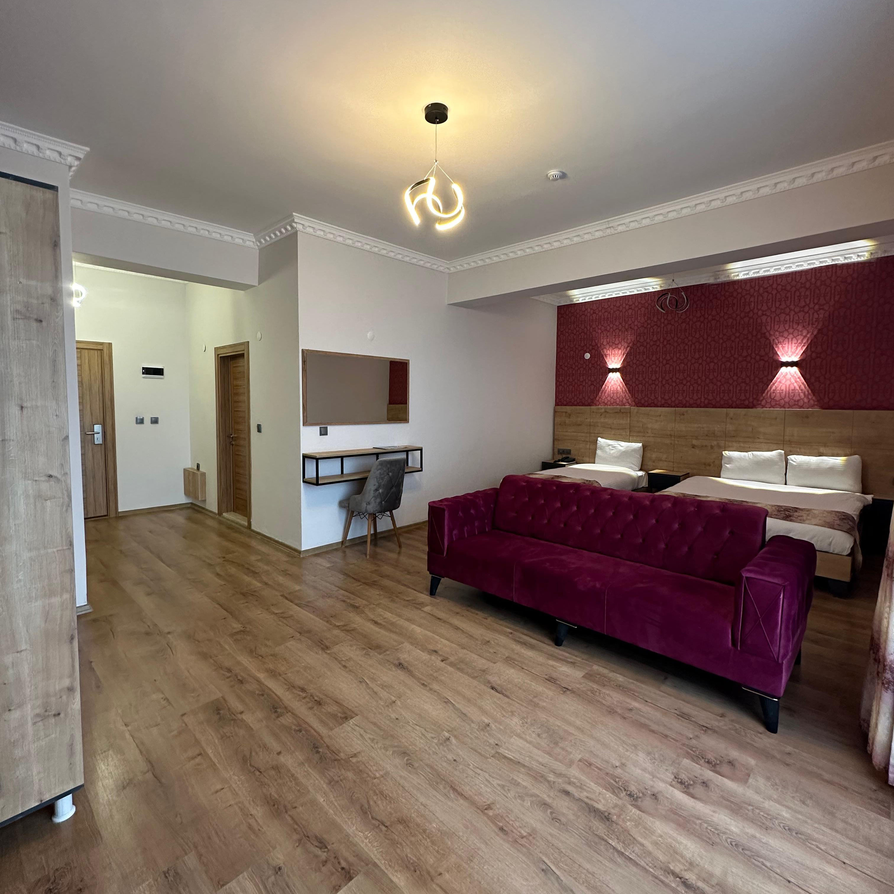 room
