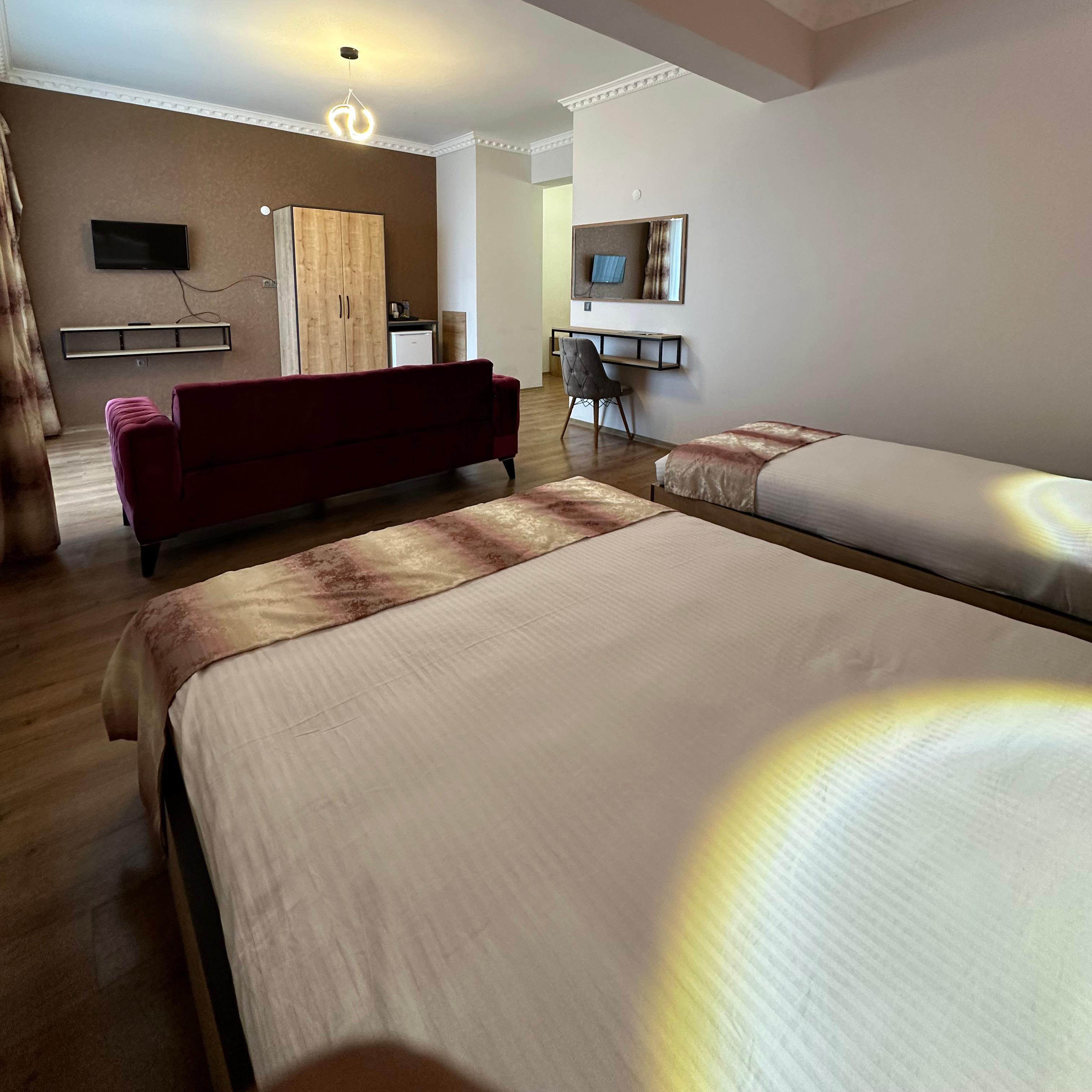 room
