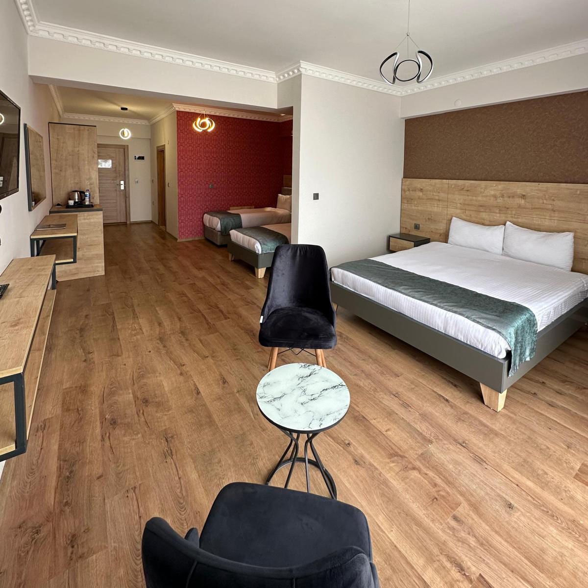 room