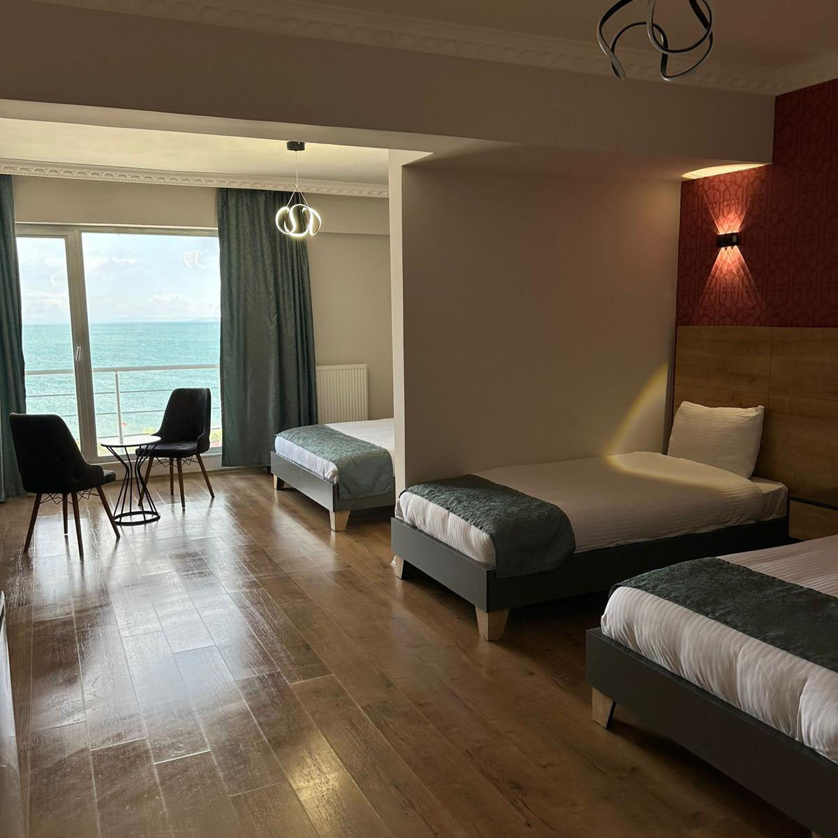 room